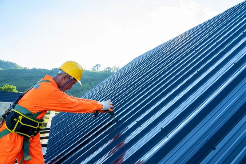 Increase Your Mobile Home Roof Replacement Business with an AI Driven, Targeted Website