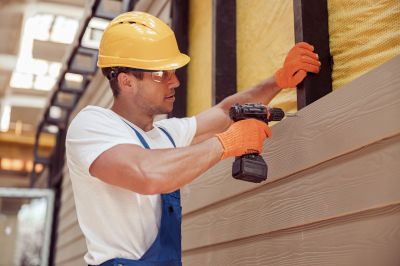 Fiber Cement Installation in Fairfield County, CT
