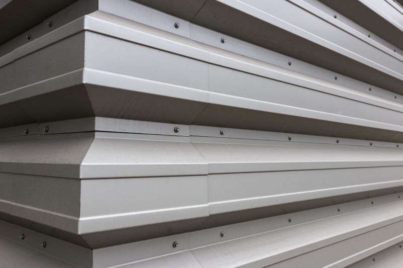 Aluminum Siding Installation in Fairfield County, CT