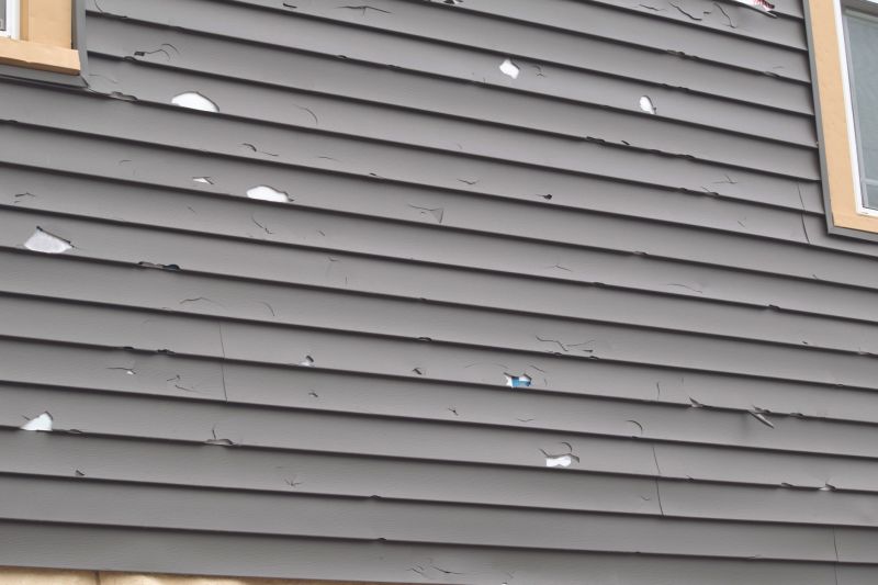Commercial Siding Installation in Stamford, CT