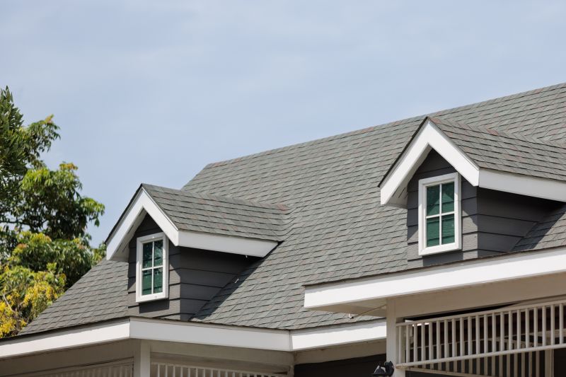 Dormer Roof Installation in Framingham, MA