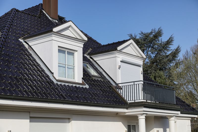 Dormer Roof Installation in Framingham, MA