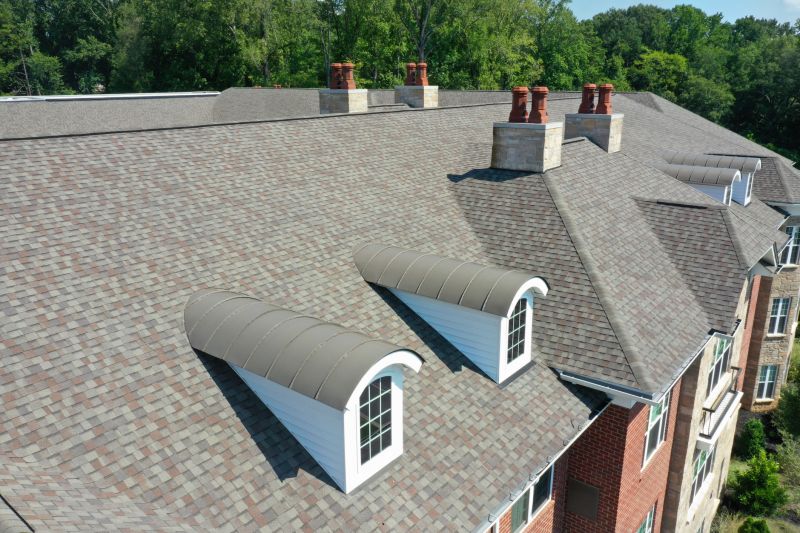 Dormer Roof Installation in Framingham, MA