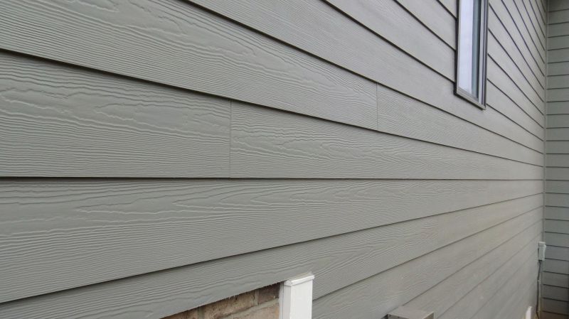 Dutch Lap Siding Installation in Stamford, CT