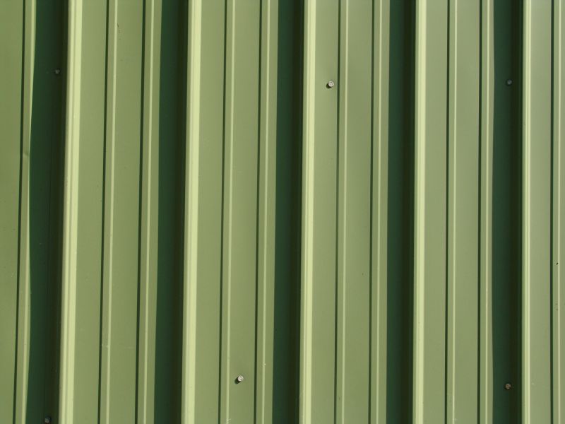 Metal Siding Installation in Stamford, CT