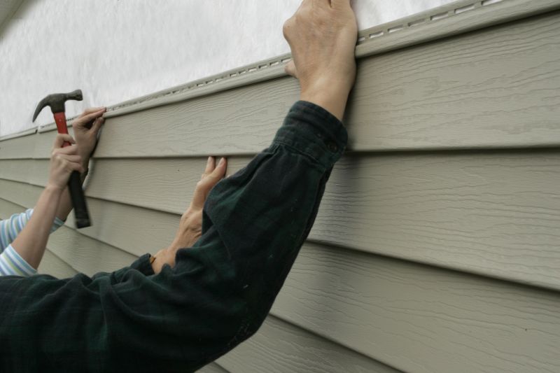 Pvc Siding Installation in Nashua, NH