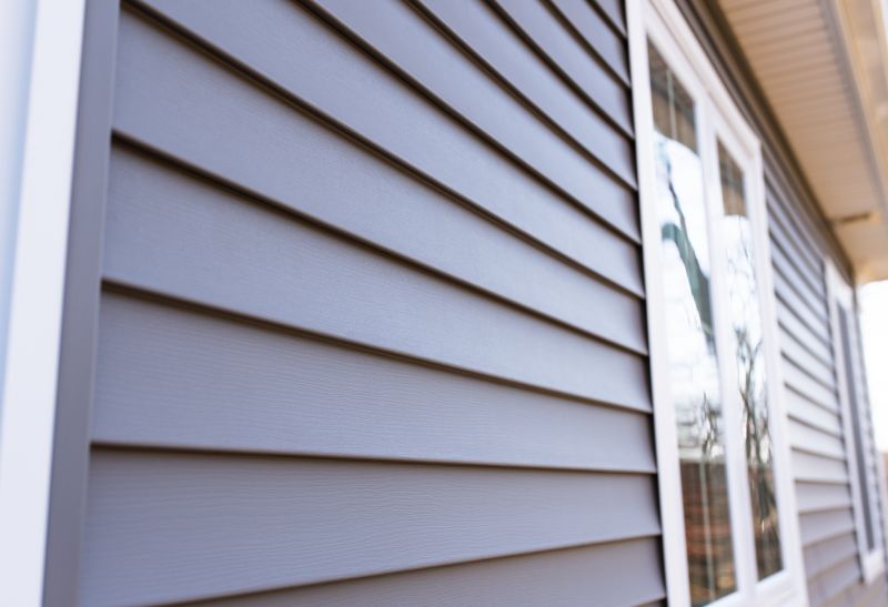 Residential Siding Installation in Stamford, CT