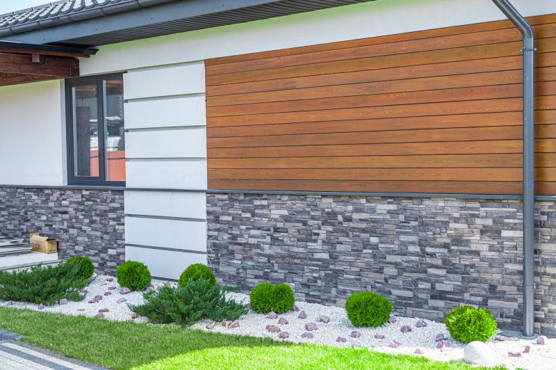 Veneer Siding Installation in Stamford, CT
