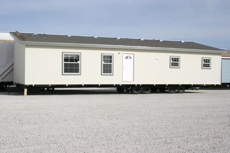 Professional roofers assess your mobile home’s current condition and recommend the best roofing options tailored to your needs.